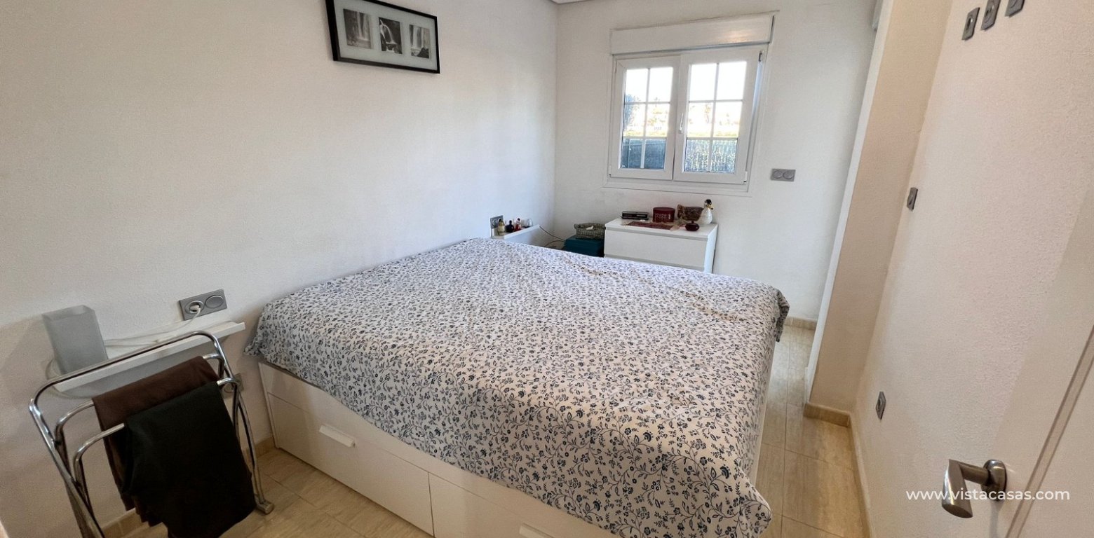 Vente - Appartement - El Raso