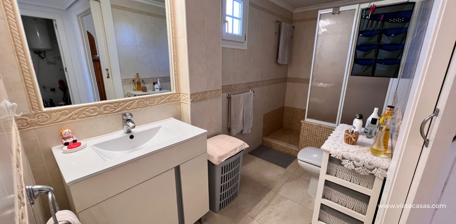 Vente - Appartement - El Raso