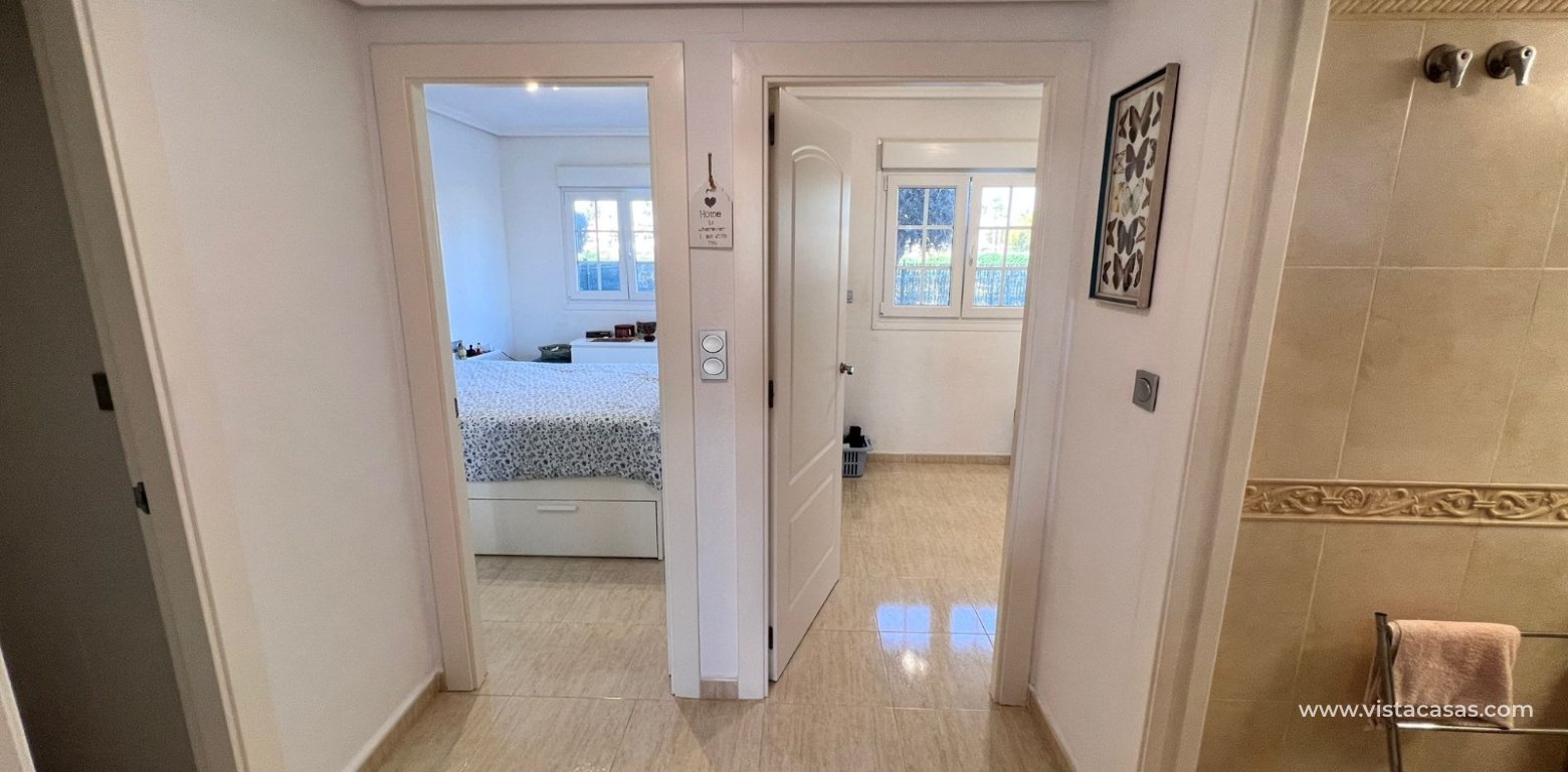 Vente - Appartement - El Raso