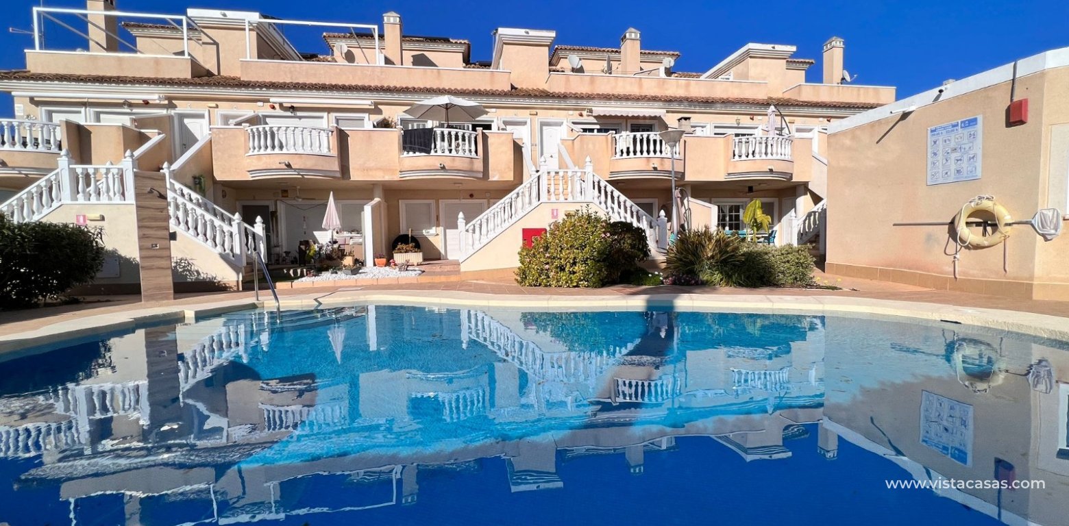 Vente - Appartement - El Raso