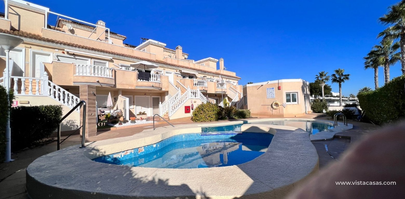 Vente - Appartement - El Raso