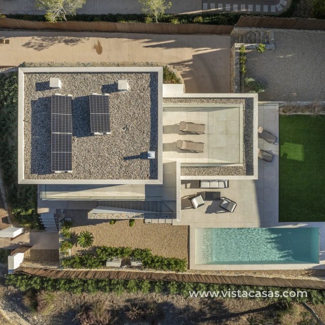 Villa - Vente - Las Colinas Golf - Las Colinas Golf