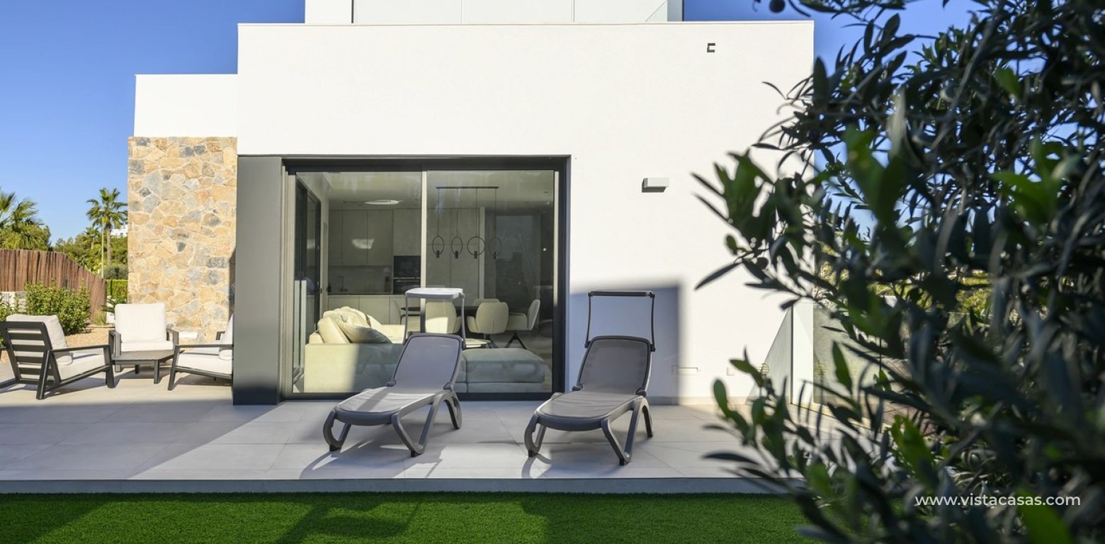 Resale - Villa - Las Colinas Golf