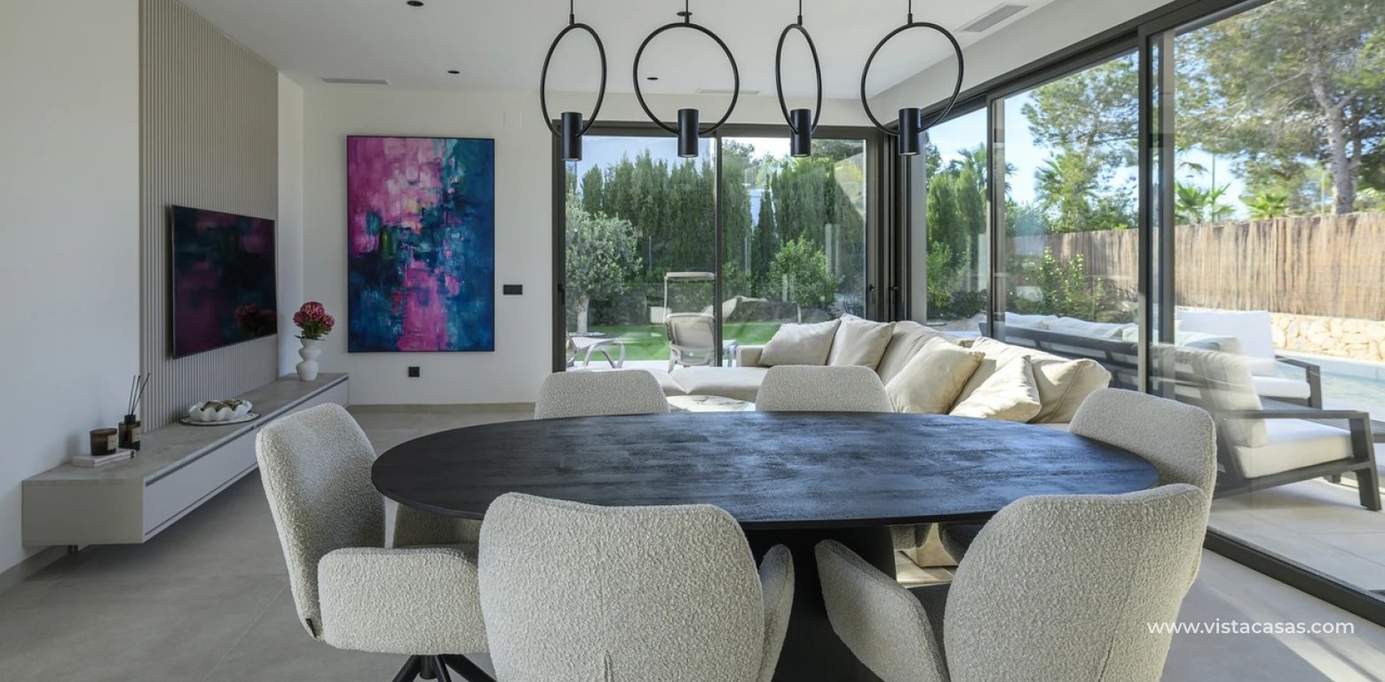 Resale - Villa - Las Colinas Golf