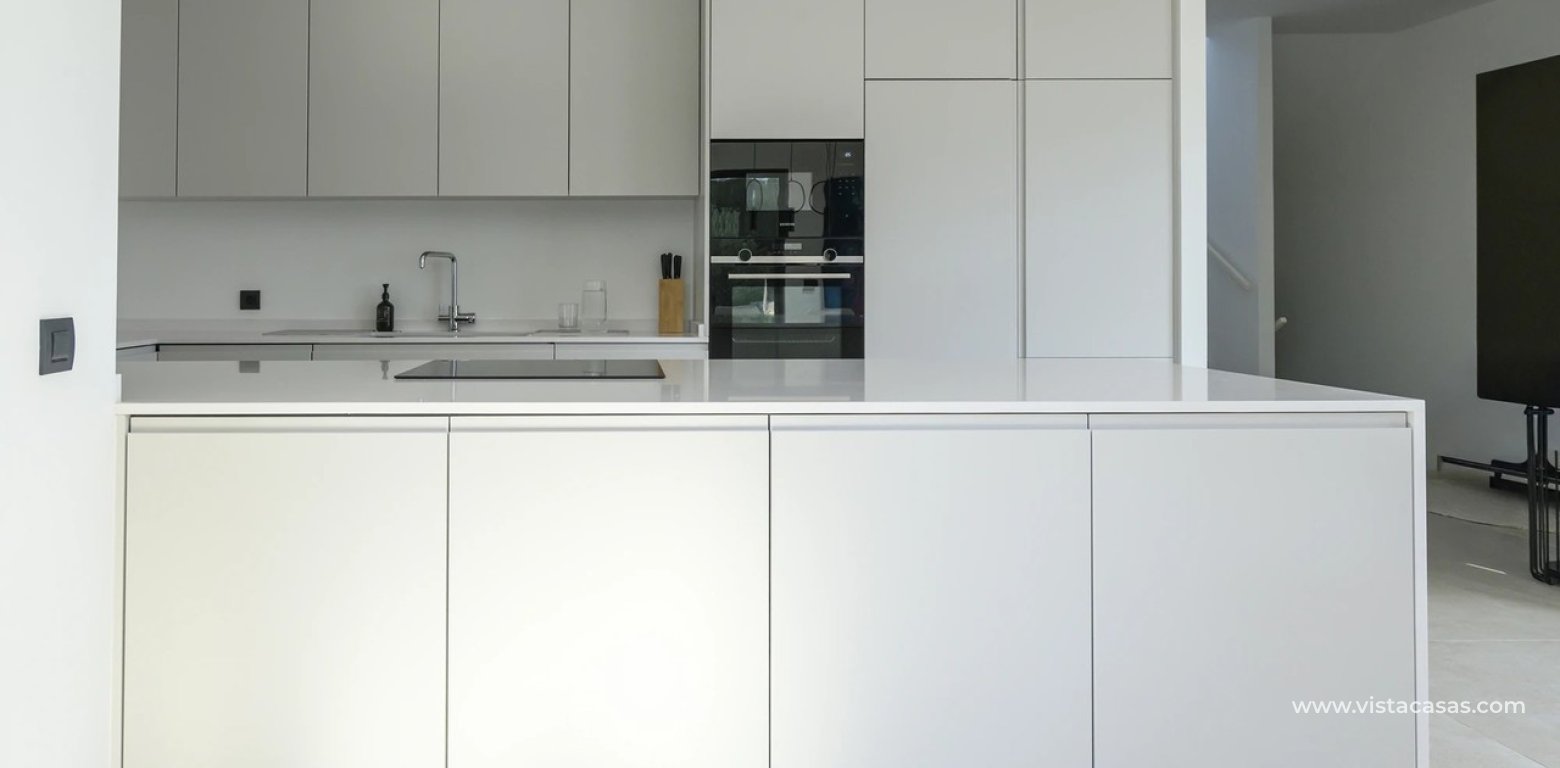 Resale - Villa - Las Colinas Golf