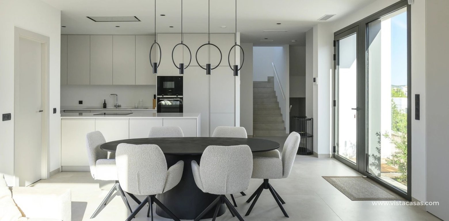 Resale - Villa - Las Colinas Golf