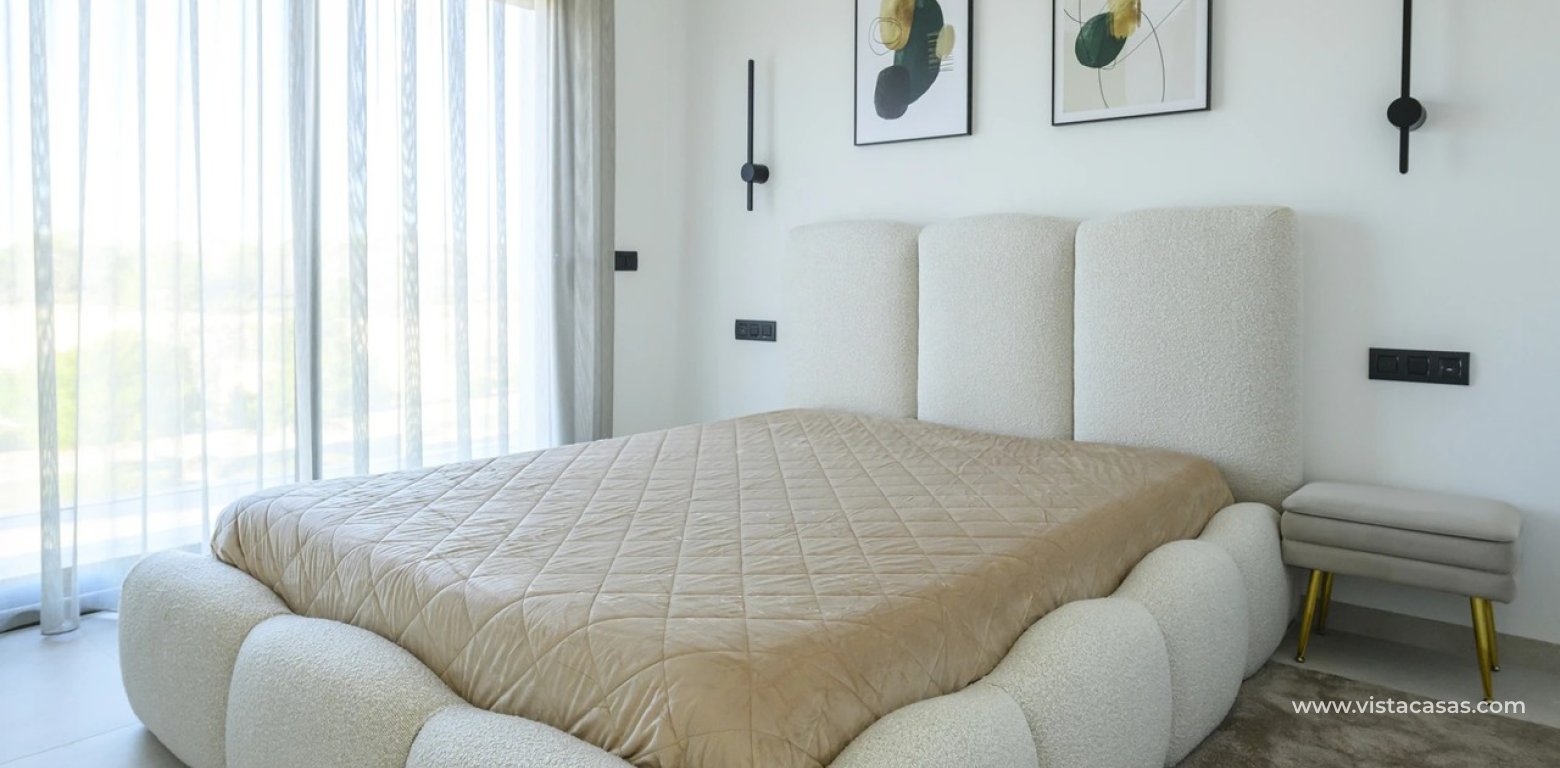 Resale - Villa - Las Colinas Golf