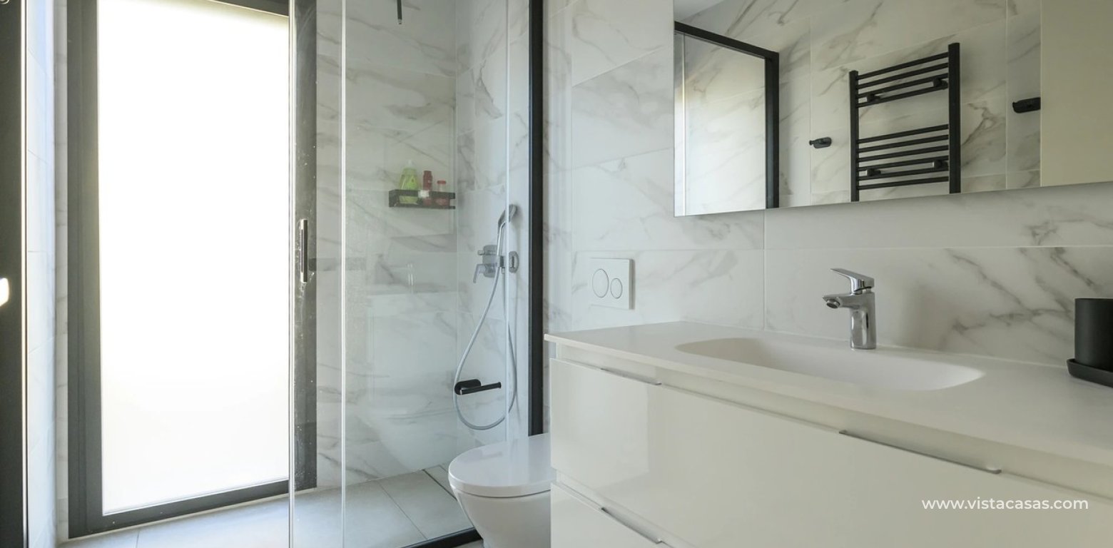 Resale - Villa - Las Colinas Golf