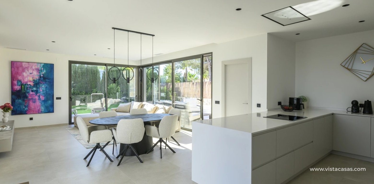 Resale - Villa - Las Colinas Golf