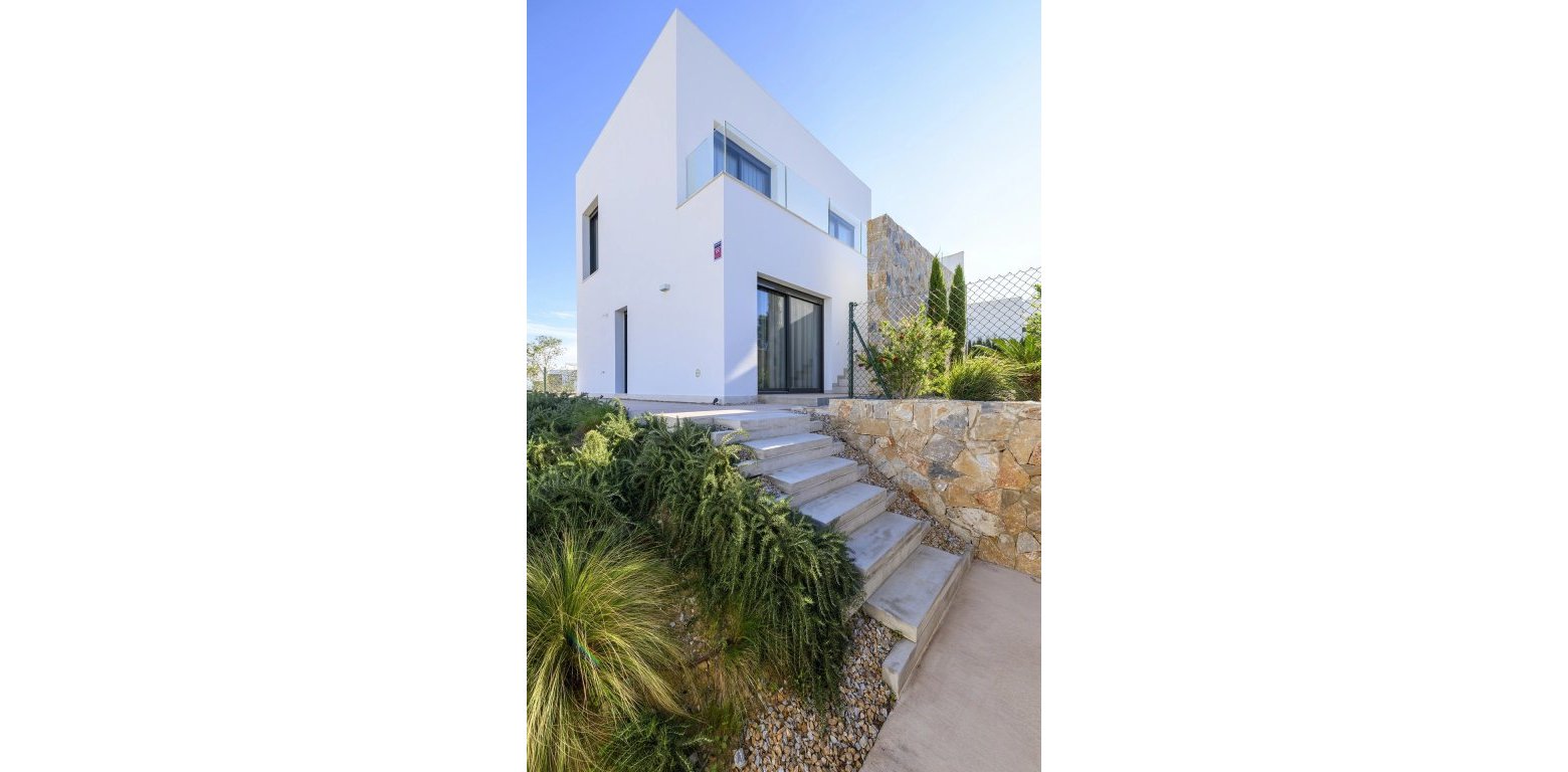 Resale - Villa - Las Colinas Golf