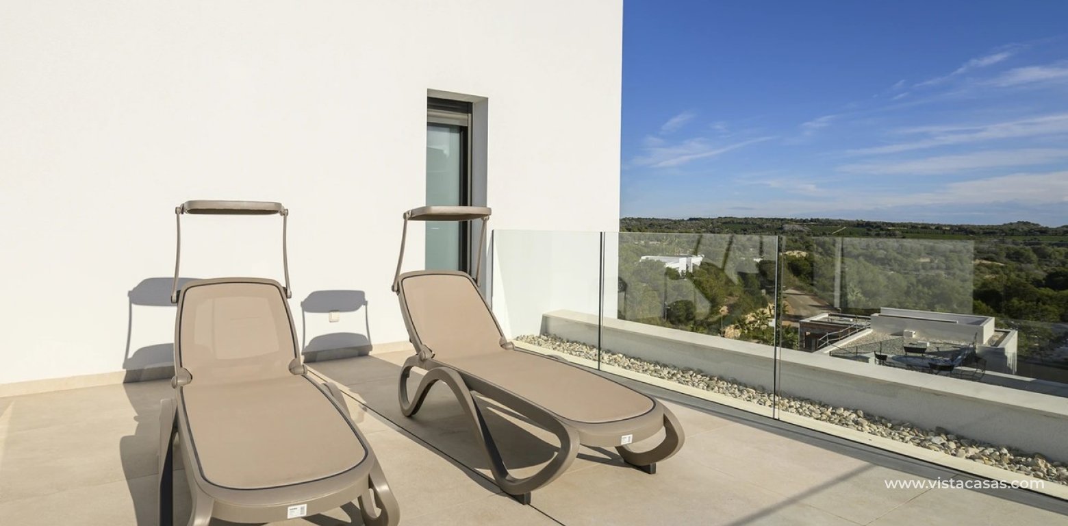 Resale - Villa - Las Colinas Golf