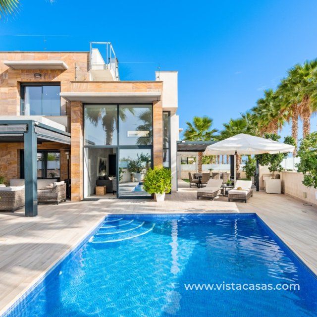 Villa - Resale - Cabo Roig - Cabo Roig