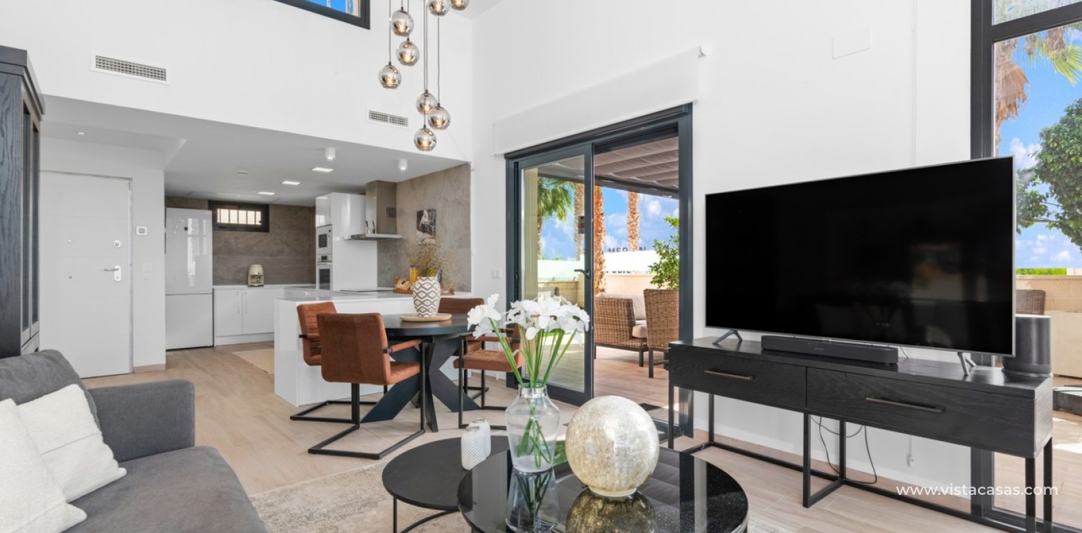 Sale - Villa - Cabo Roig