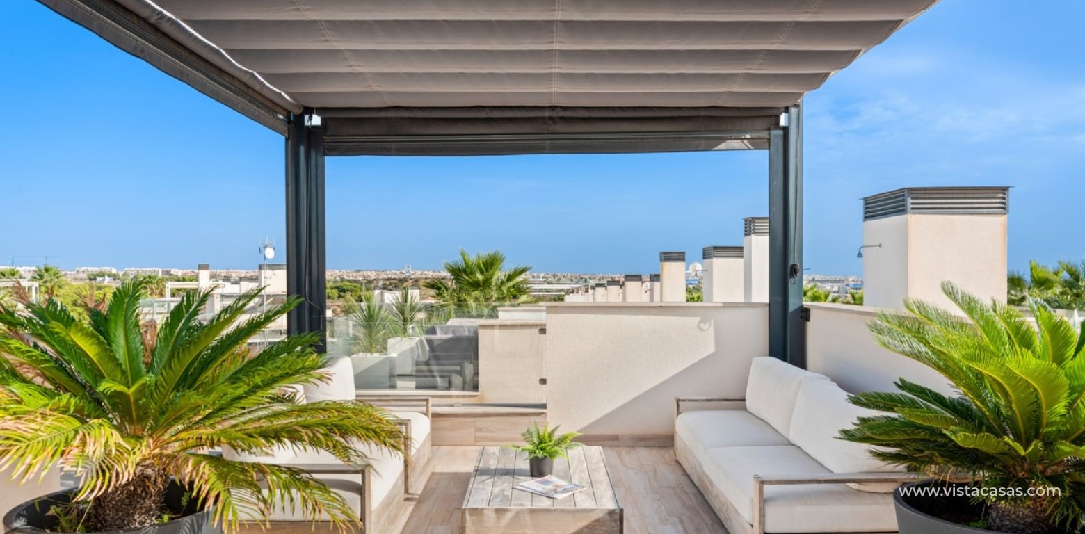 Sale - Villa - Cabo Roig