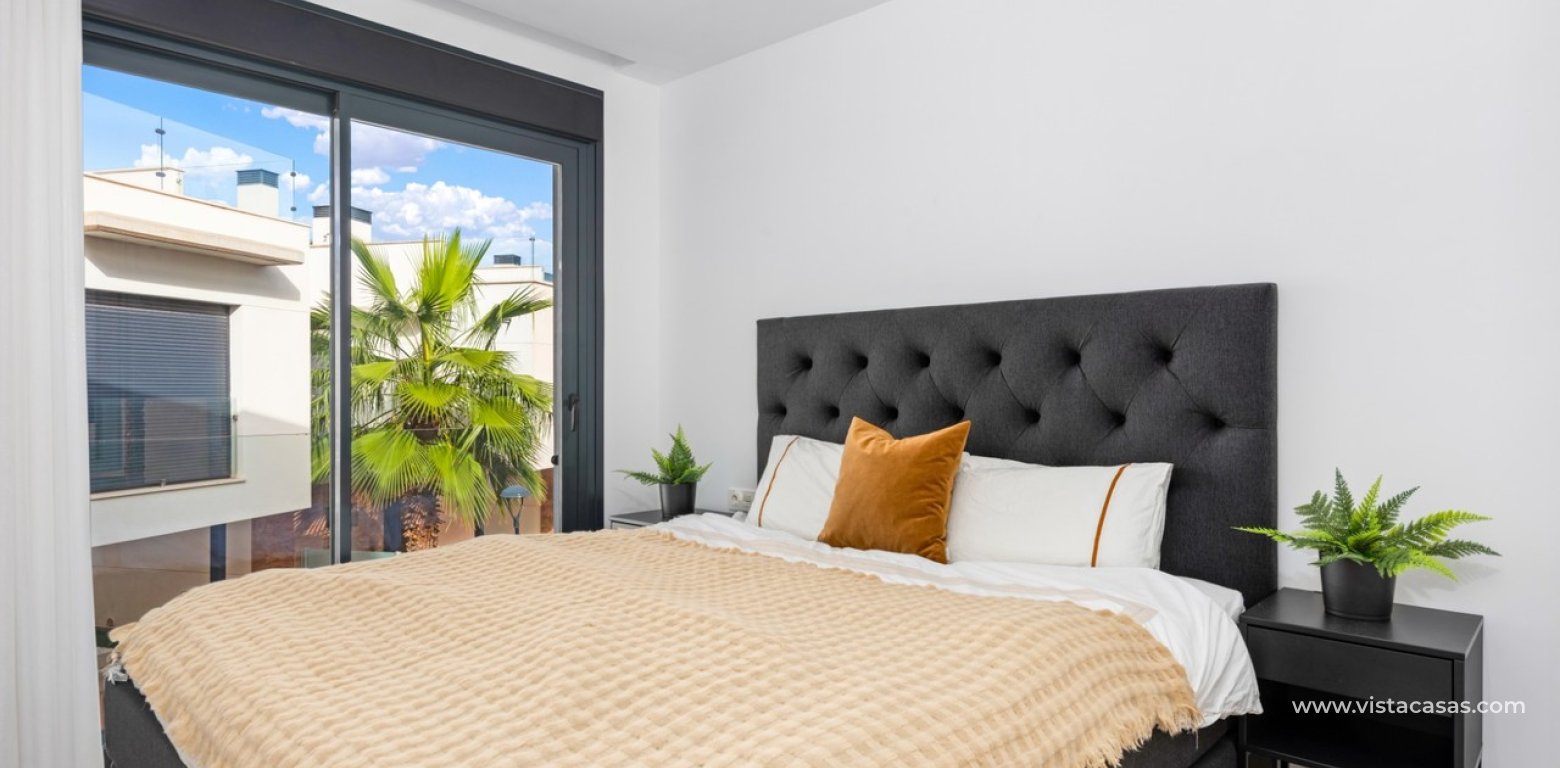 Sale - Villa - Cabo Roig