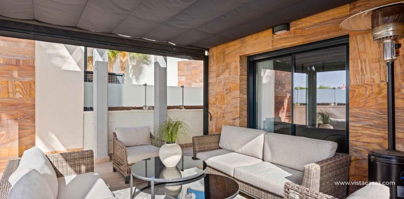 Sale - Villa - Cabo Roig