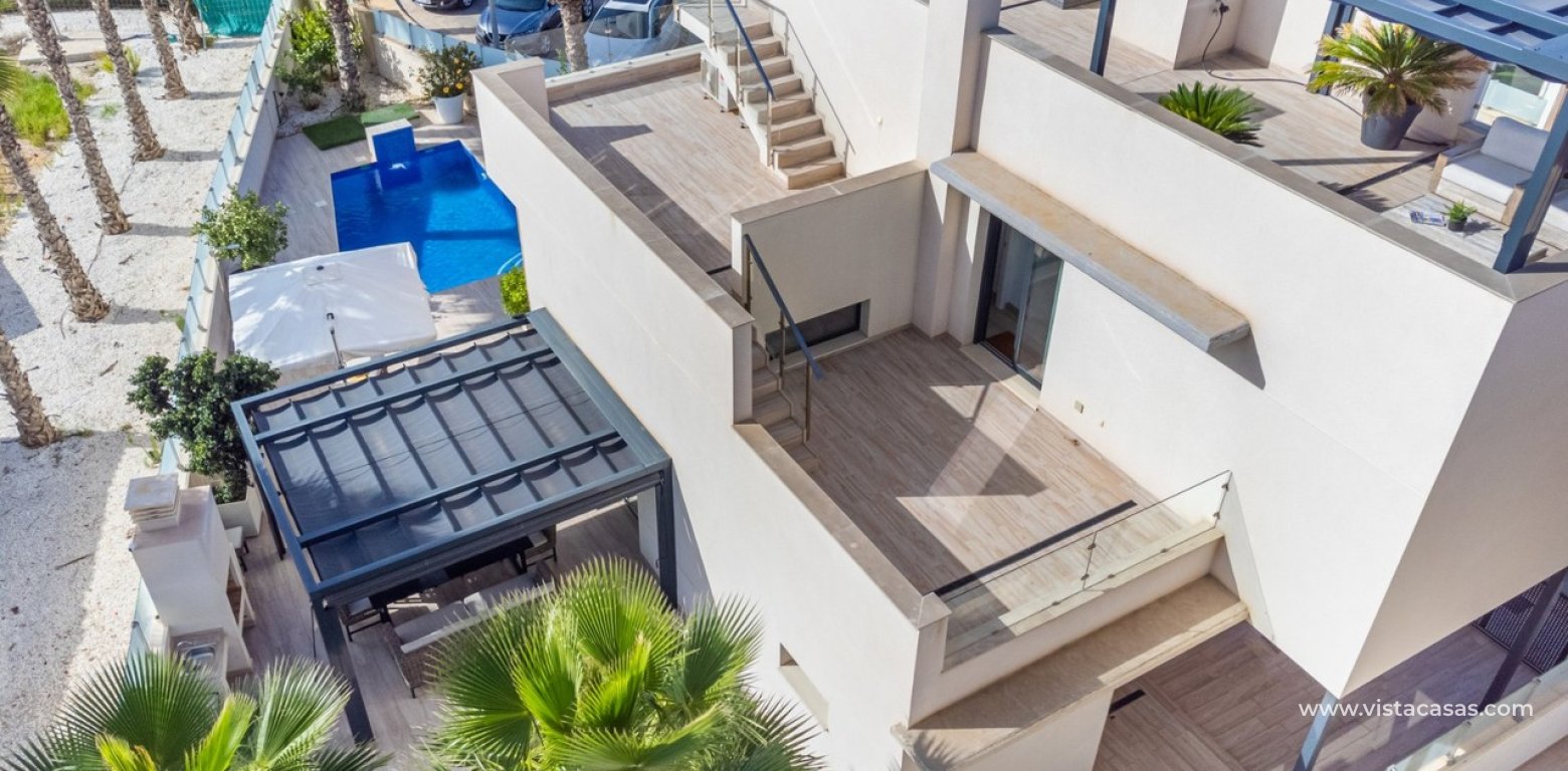 Sale - Villa - Cabo Roig