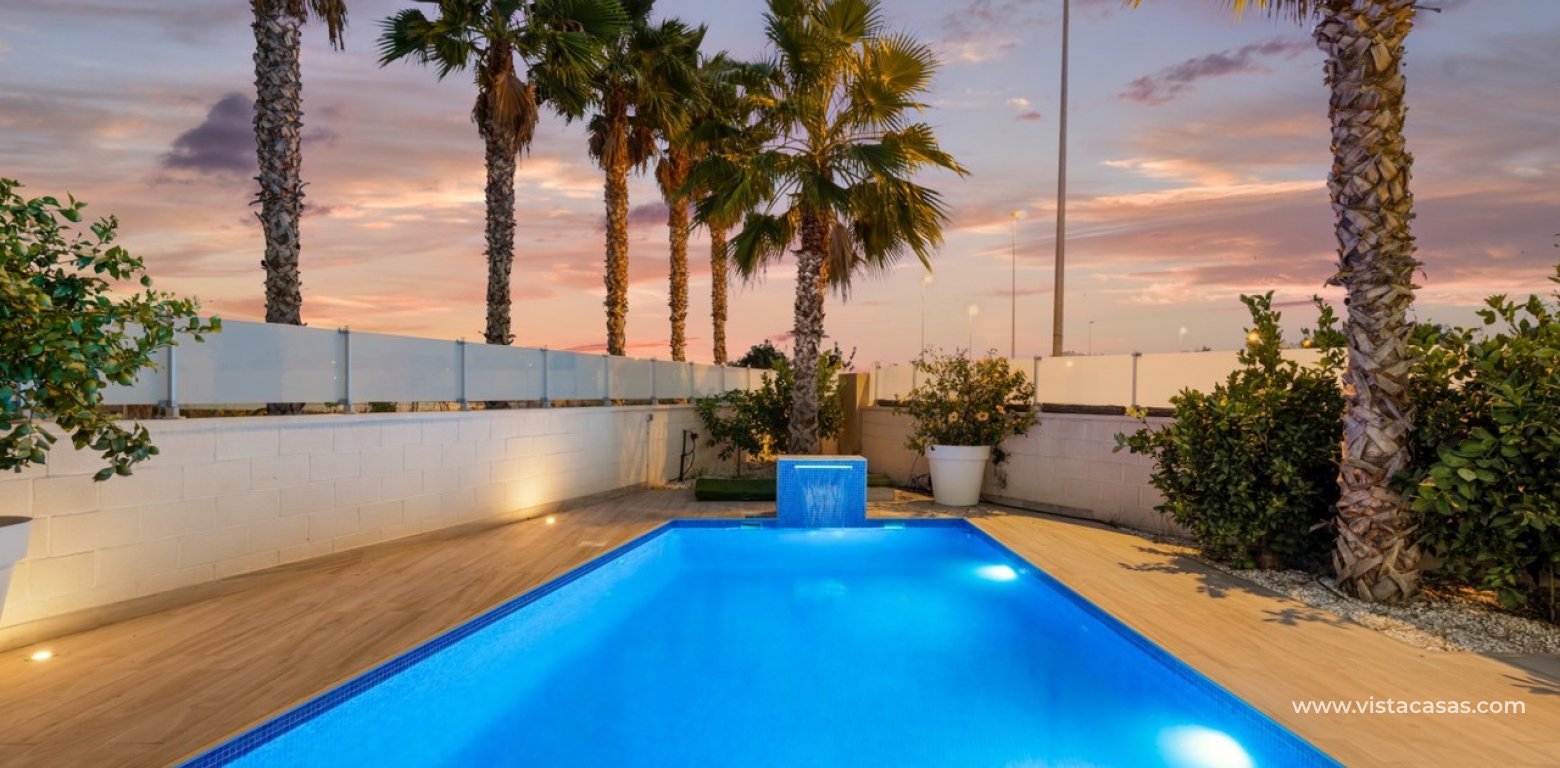 Sale - Villa - Cabo Roig