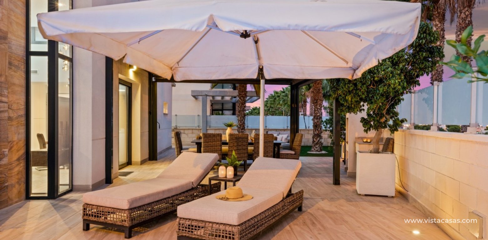 Sale - Villa - Cabo Roig