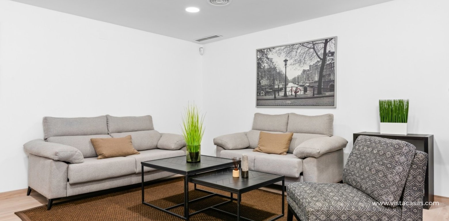 Sale - Villa - Cabo Roig