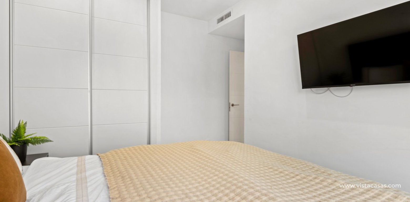 Sale - Villa - Cabo Roig