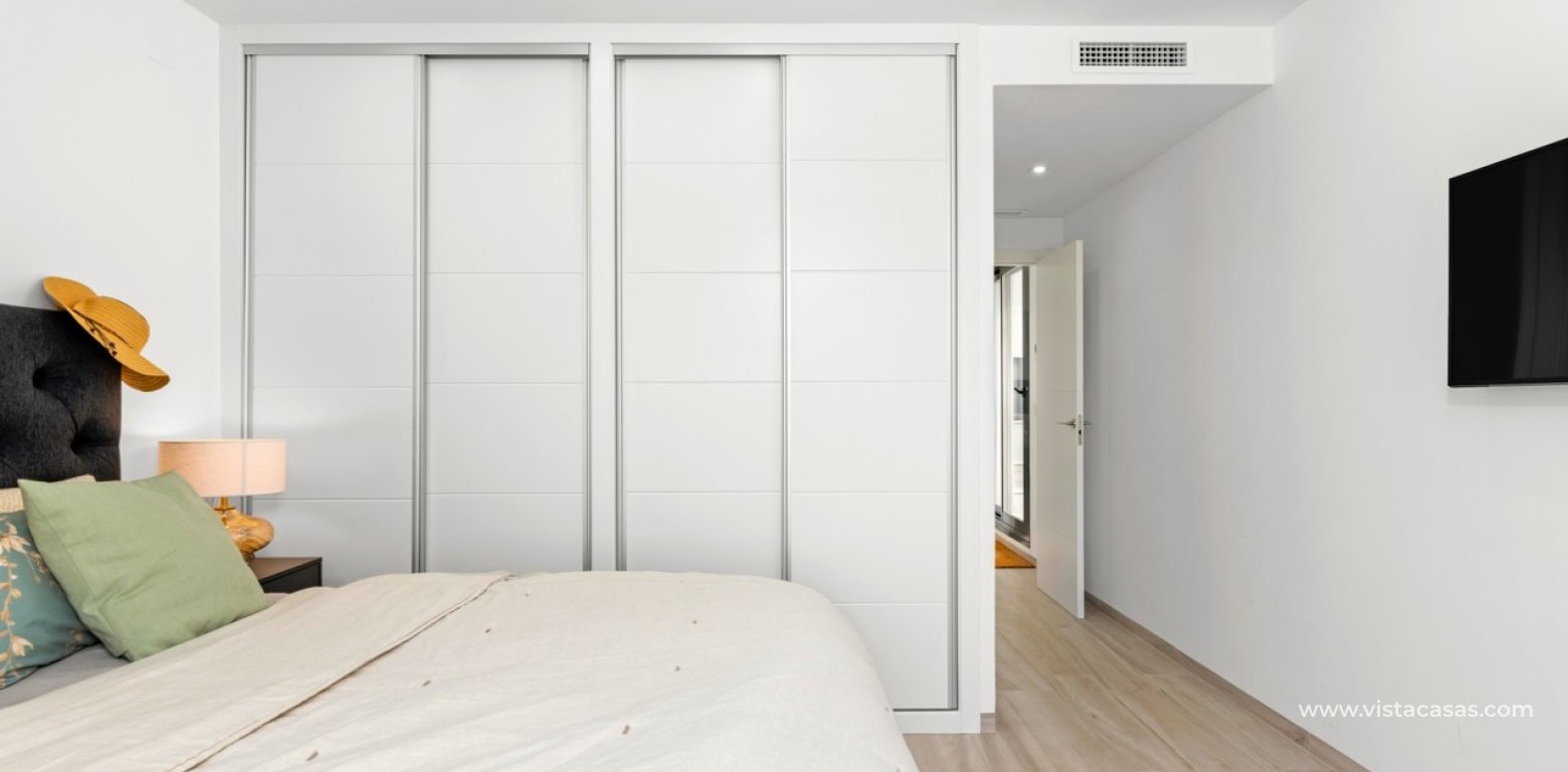 Sale - Villa - Cabo Roig