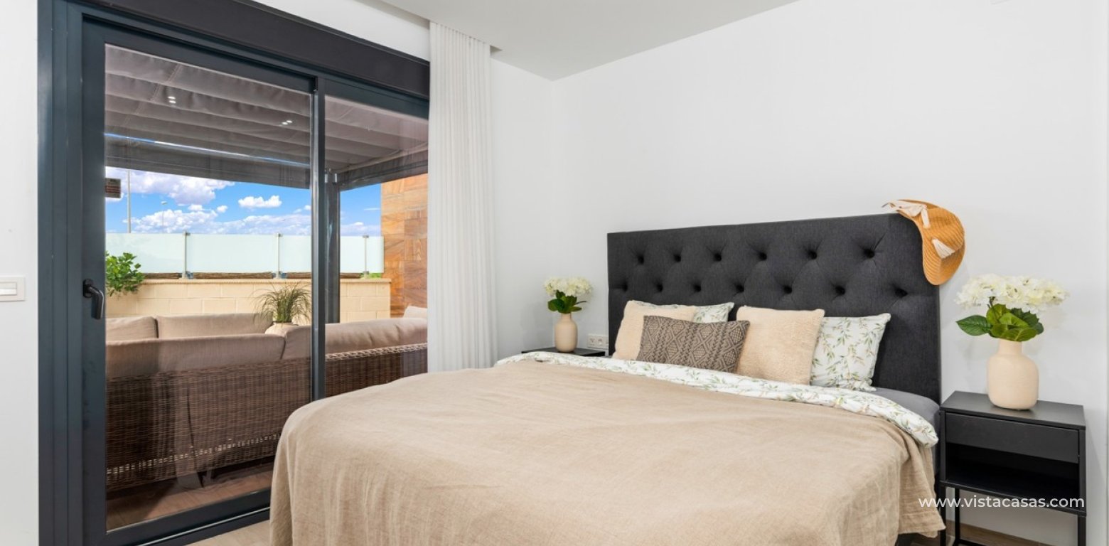 Sale - Villa - Cabo Roig