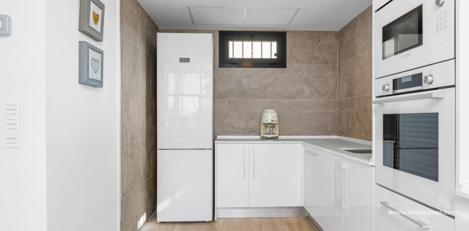 Sale - Villa - Cabo Roig