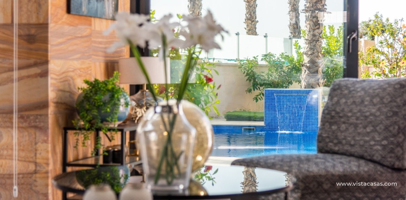 Sale - Villa - Cabo Roig