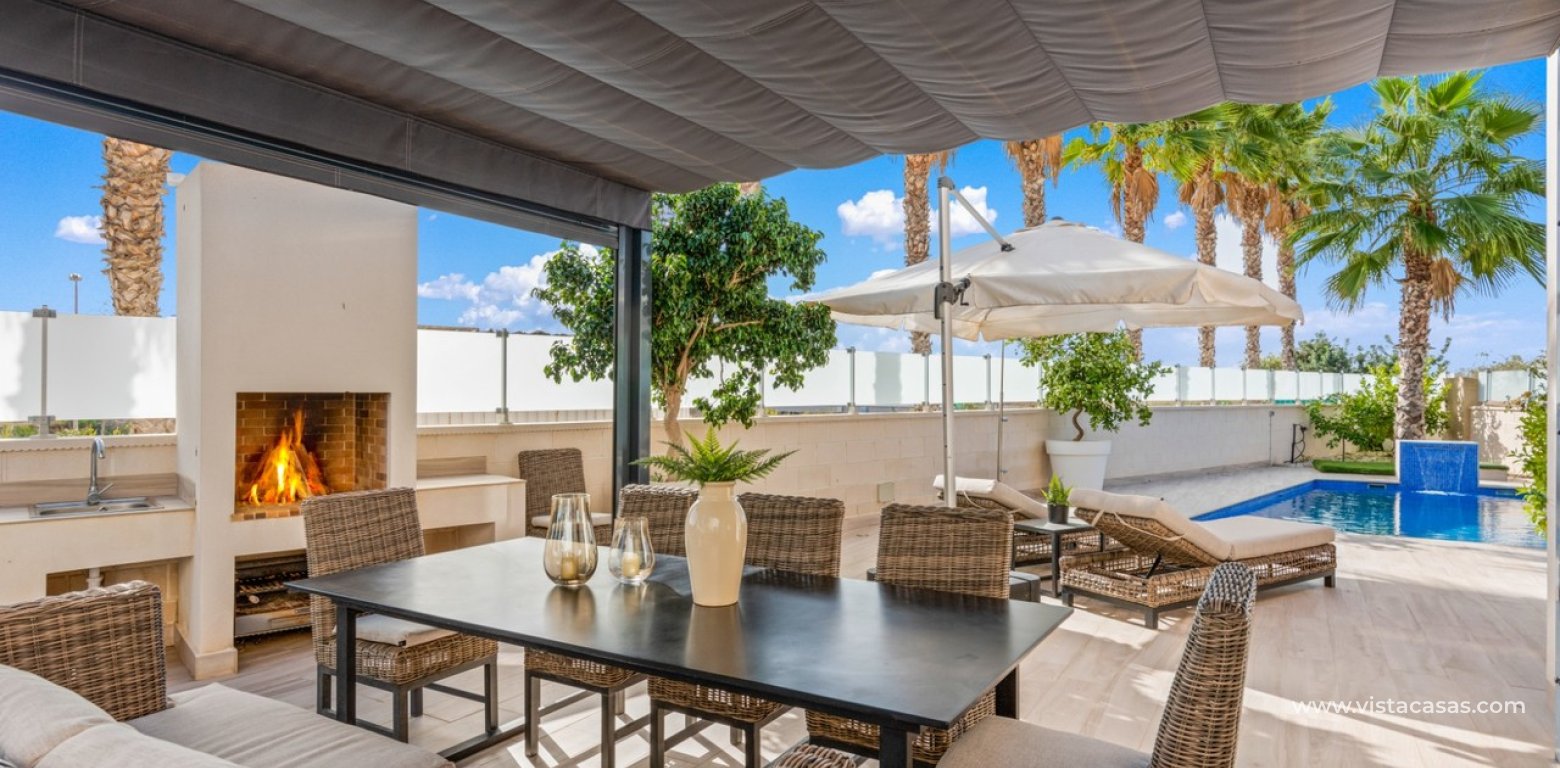 Sale - Villa - Cabo Roig