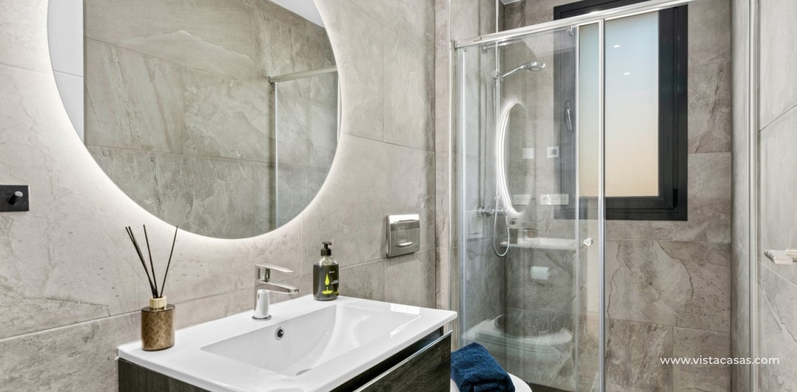 Sale - Villa - Cabo Roig