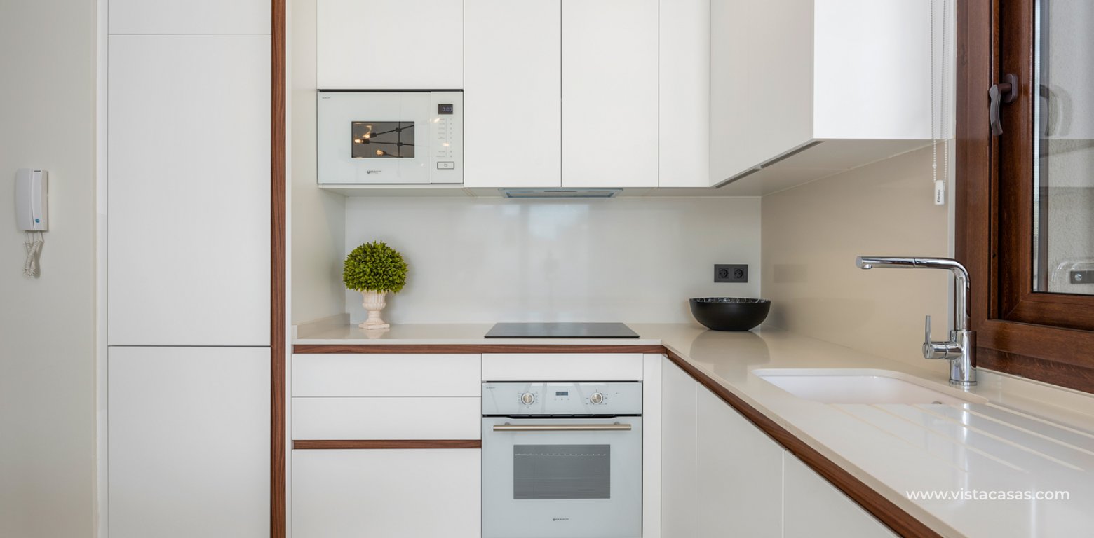 New Build - Apartment - Los Balcones