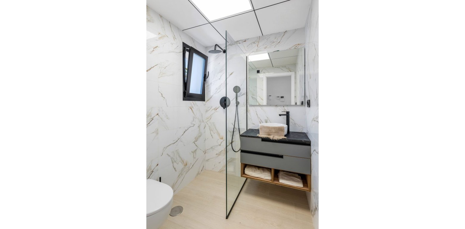 New Build - Wohnung - El Raso