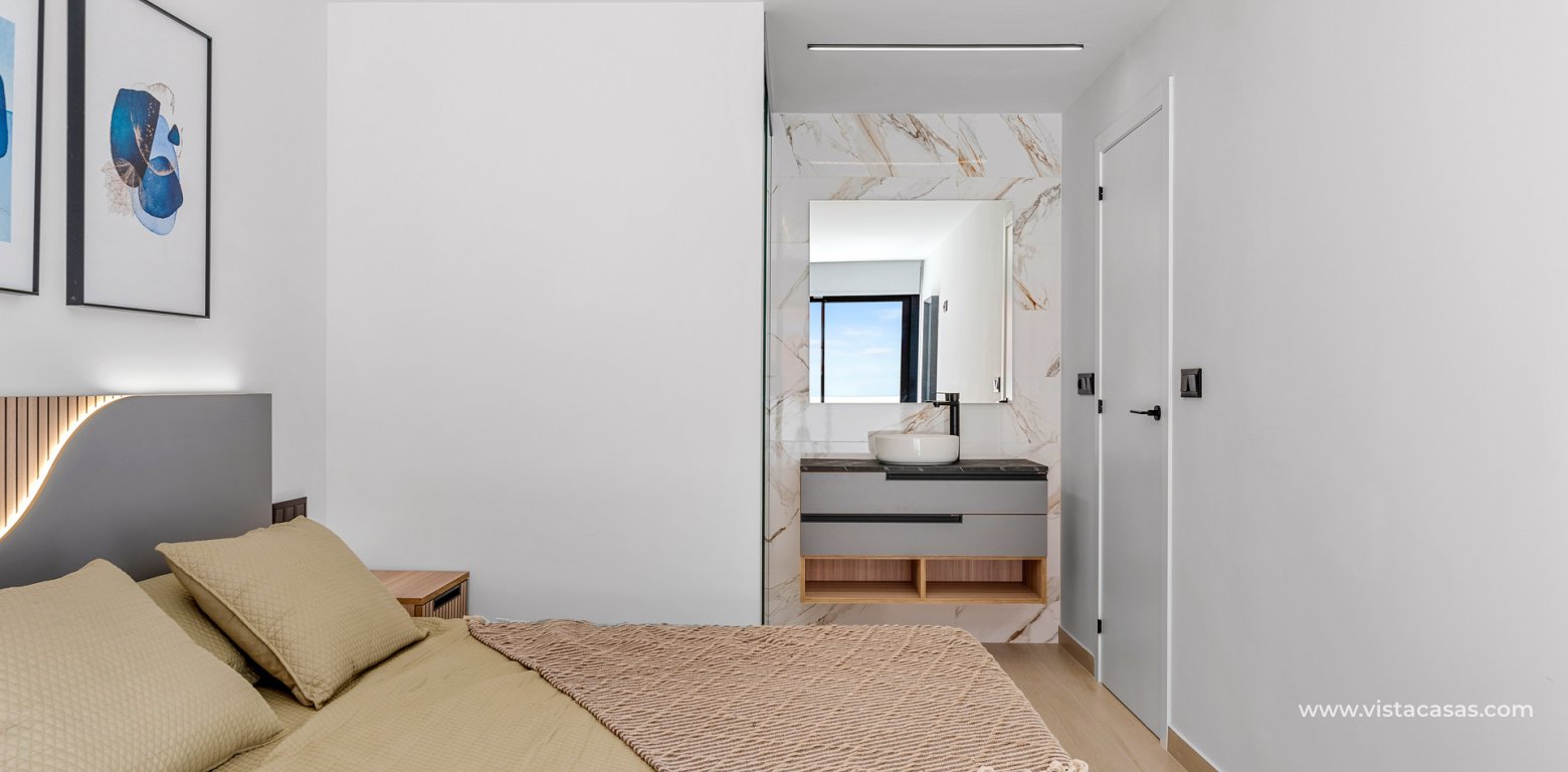 New Build - Apartment - El Raso