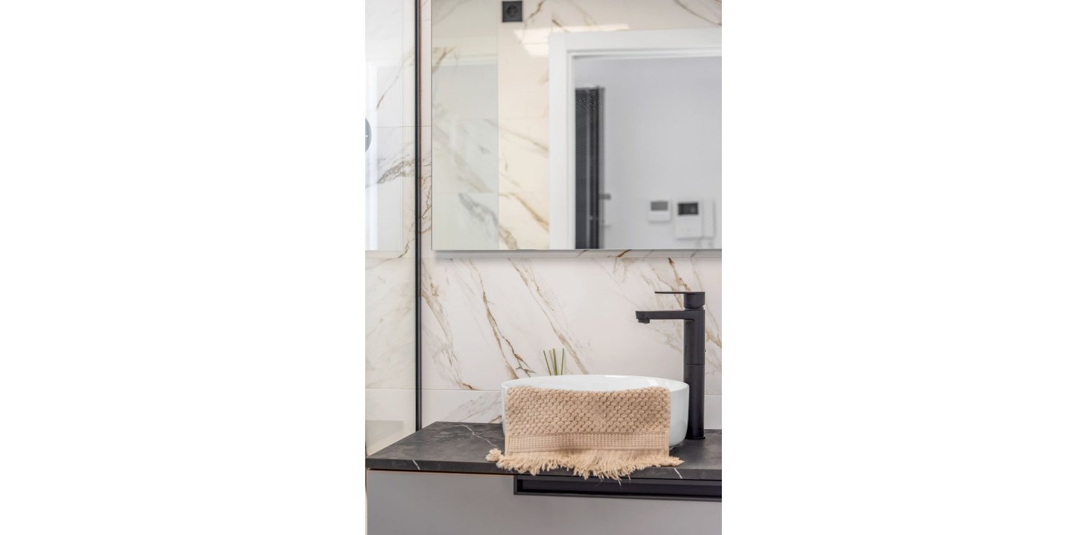 New Build - Apartment - El Raso