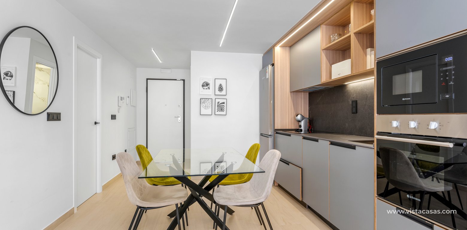 Nouvelle Construction - Appartement - El Raso