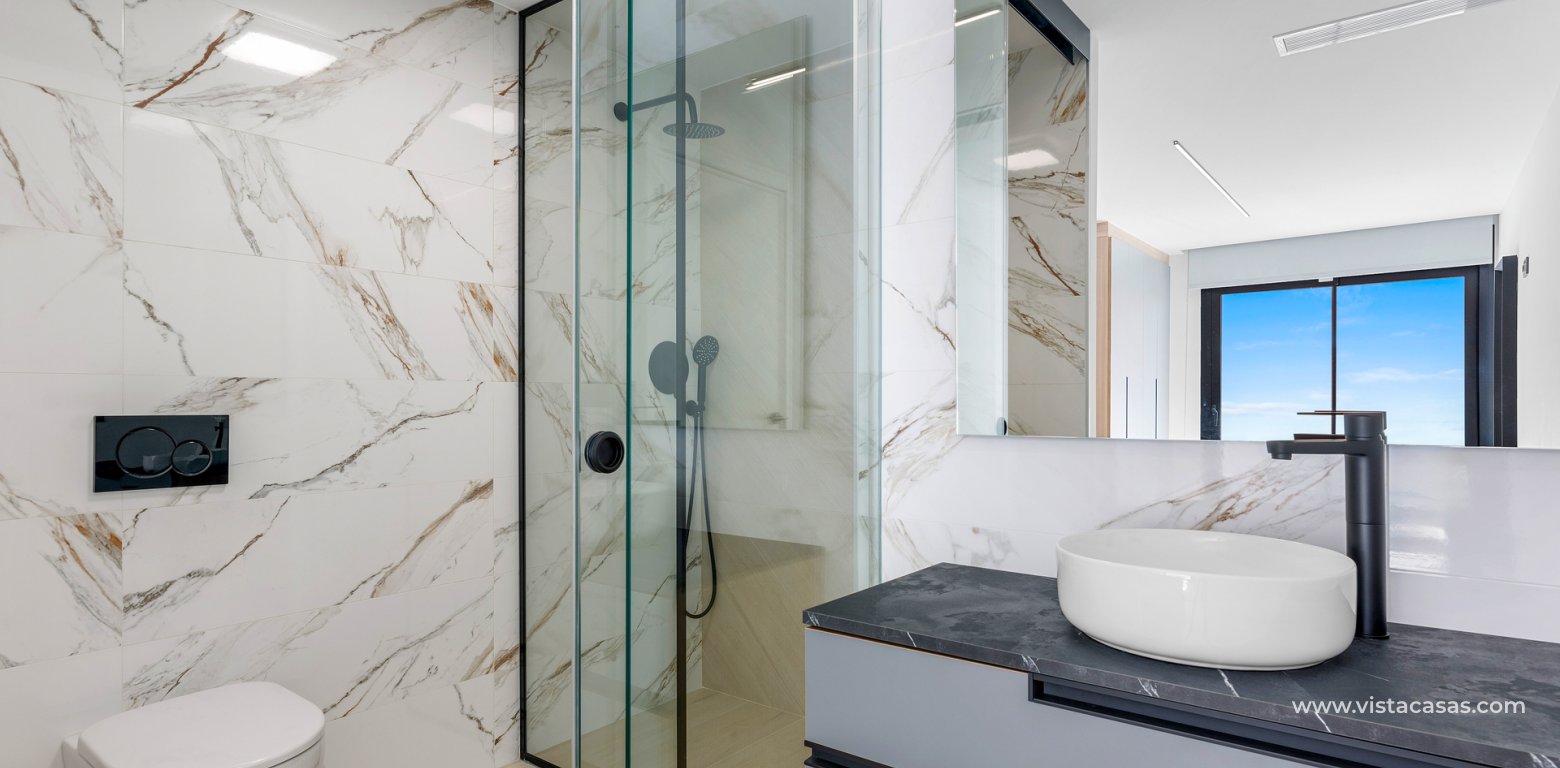 Nouvelle Construction - Appartement - El Raso