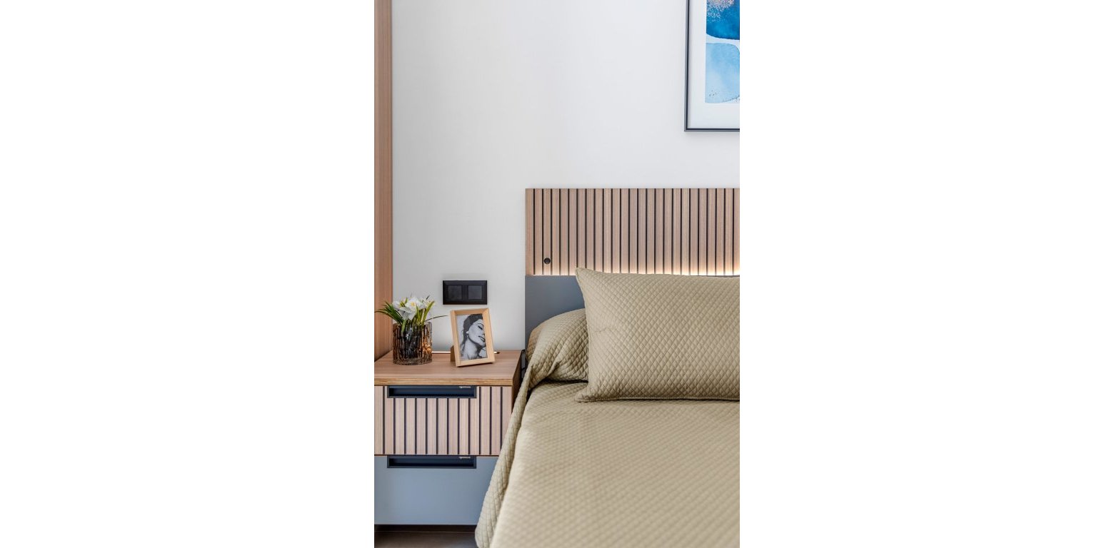 New Build - Apartment - El Raso