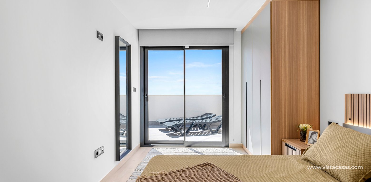 New Build - Apartment - El Raso