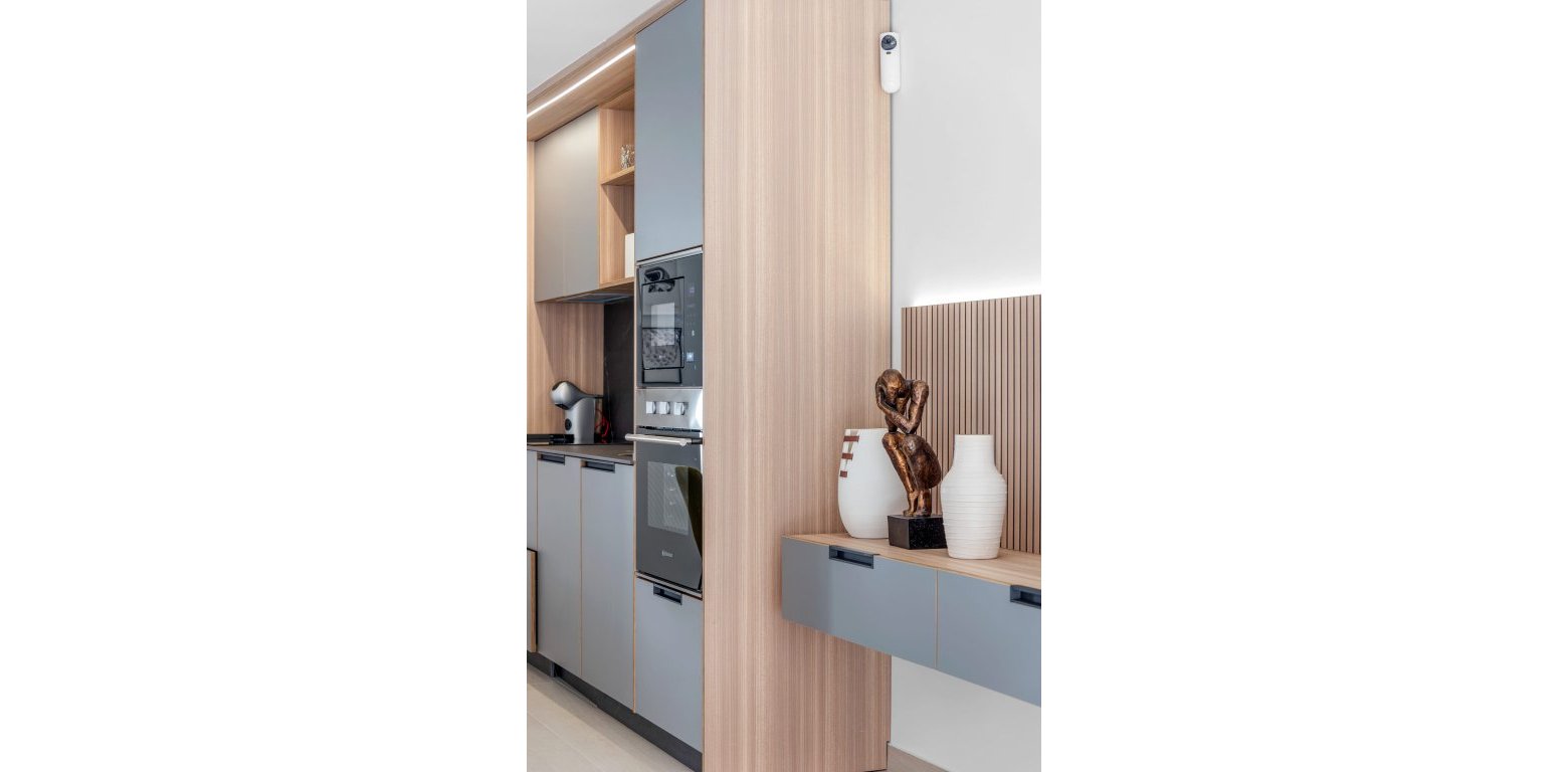 New Build - Apartment - El Raso