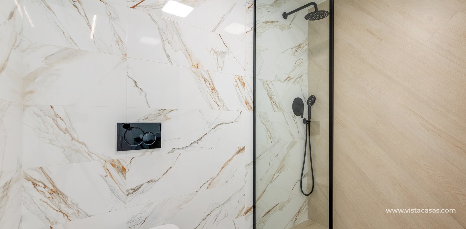 New Build - Apartment - El Raso