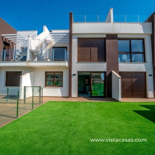 Appartement - New Build - San Pedro del Pinatar - San Pedro del Pinatar