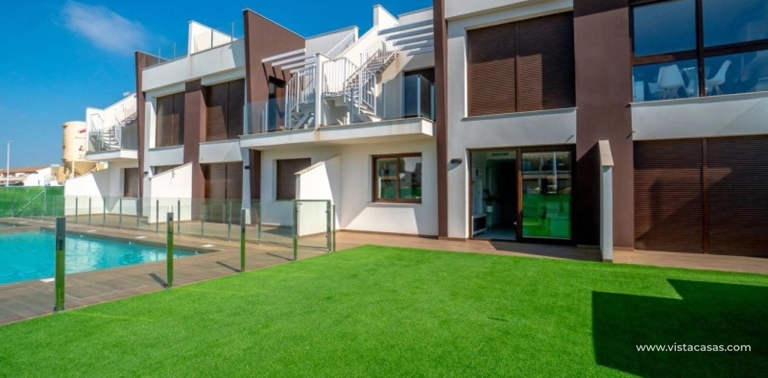 Pierwotny - Apartment - San Pedro del Pinatar