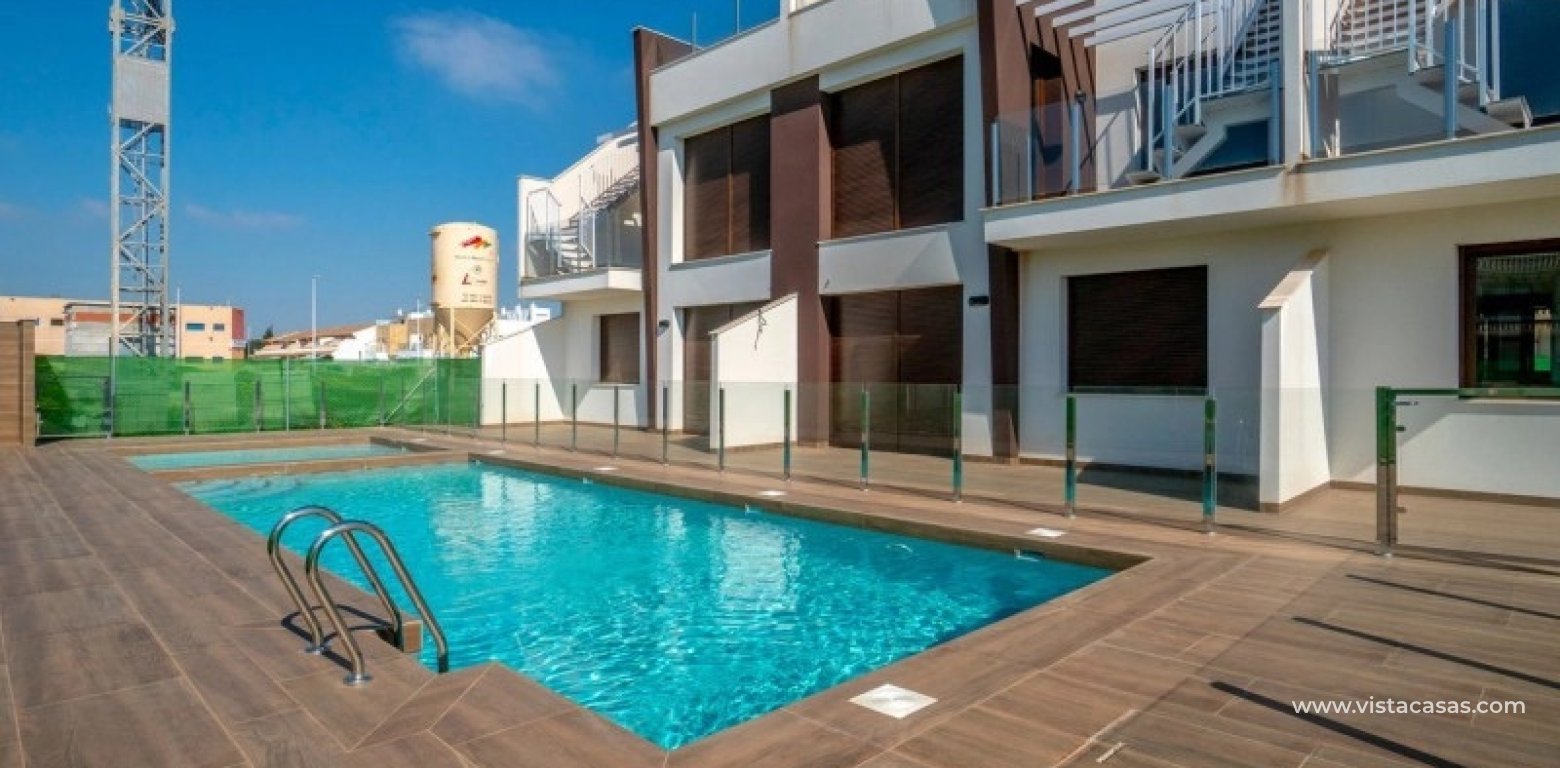 Pierwotny - Apartment - San Pedro del Pinatar