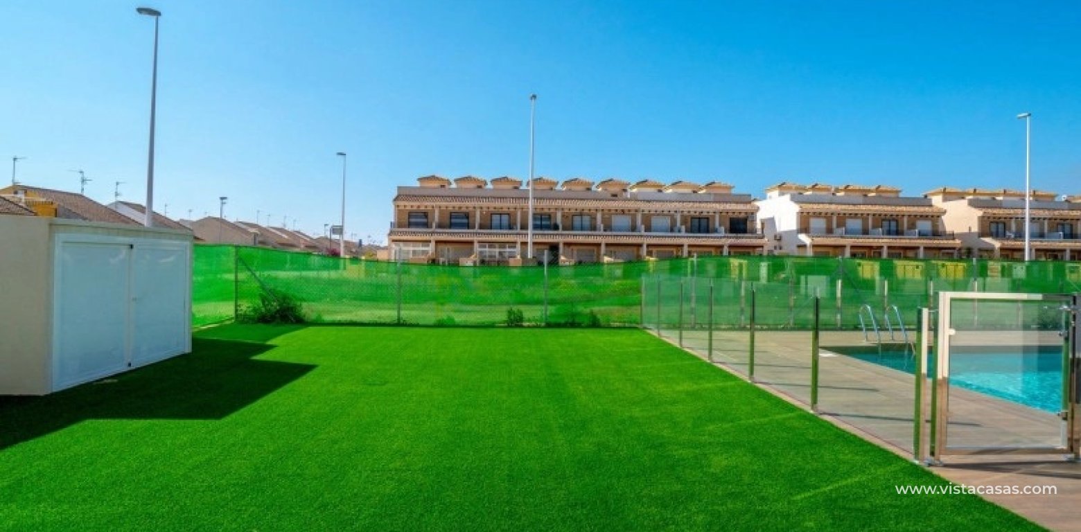 Pierwotny - Apartment - San Pedro del Pinatar