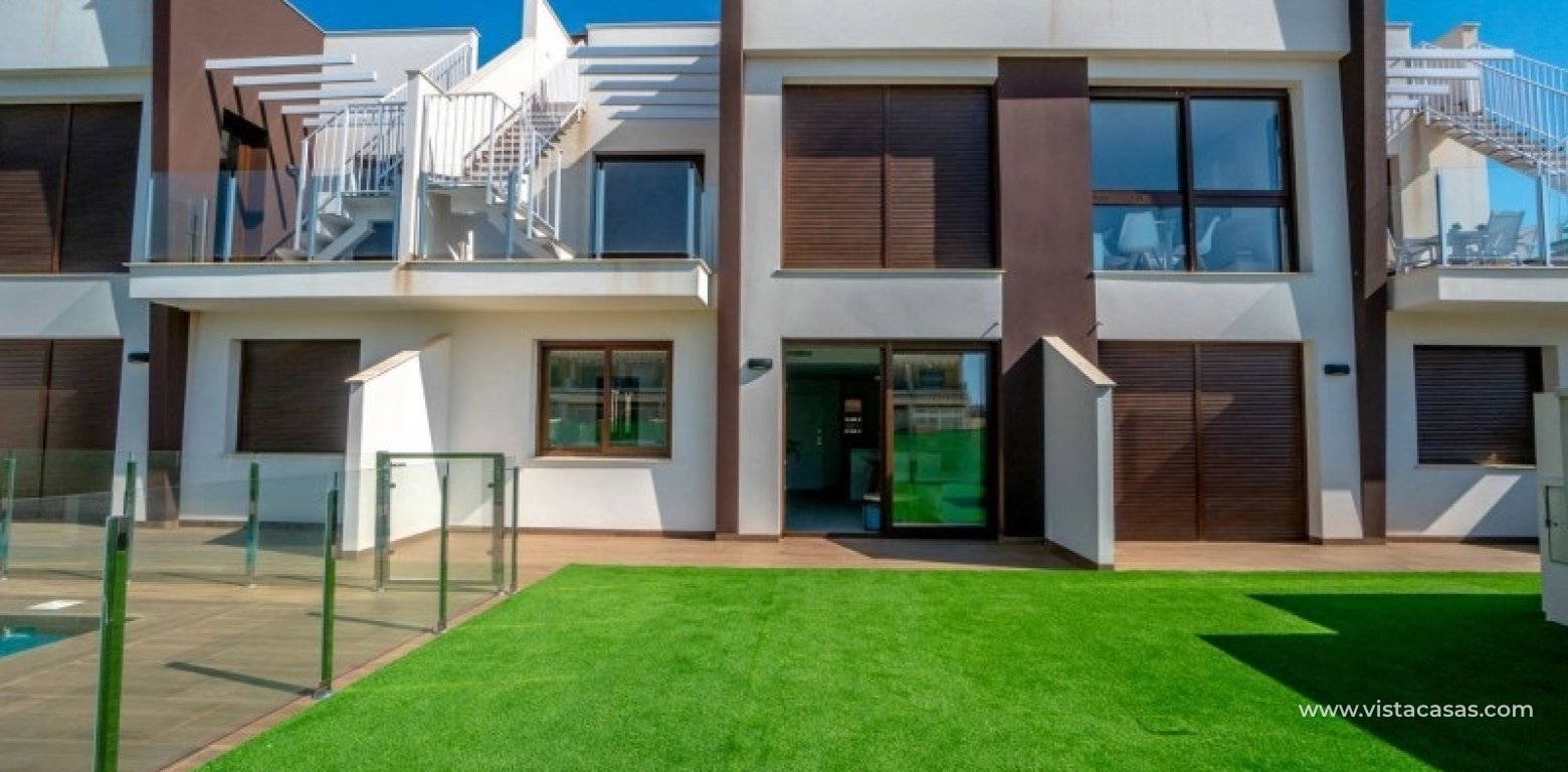 Pierwotny - Apartment - San Pedro del Pinatar