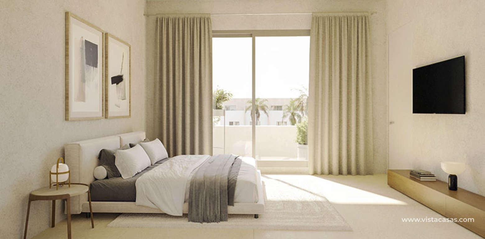 New Build - Townhouse - Denia