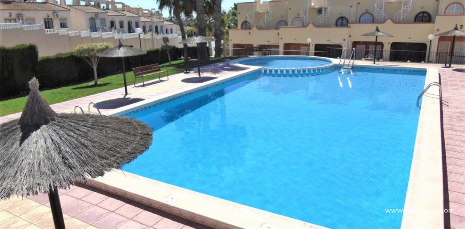 Resale - Apartment - Villamartin