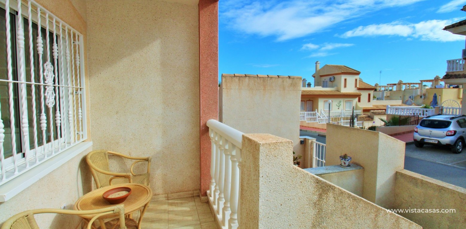 Resale - Apartment - Villamartin