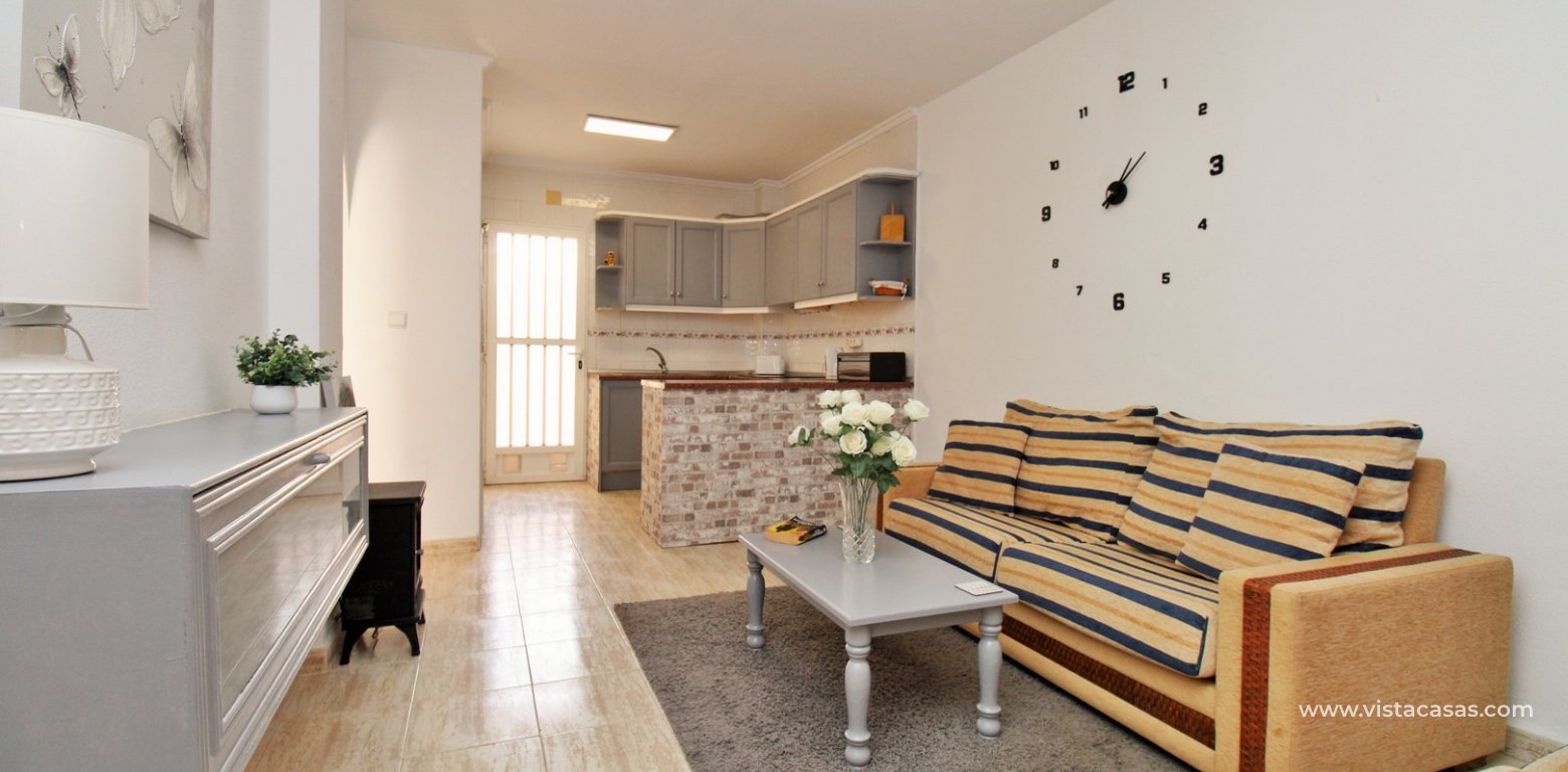 Resale - Apartment - Villamartin
